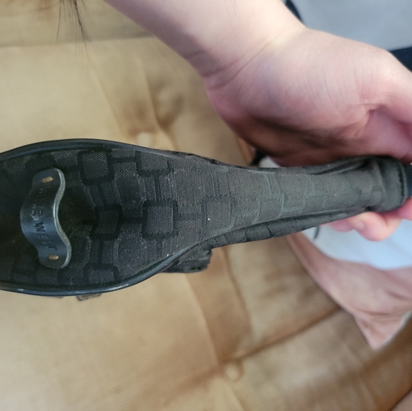 Authentic Nine West Shoulder Bag - Picture 10 of 12